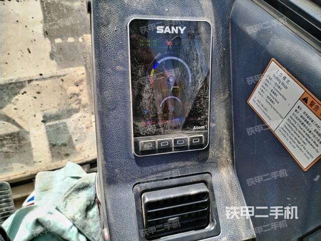 顯示屏?(駕駛室部分) 顯示屏?(駕駛室部分)