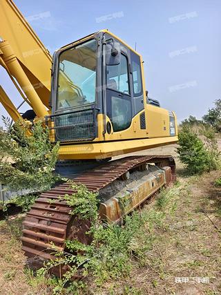 小松 PC360-8M0 挖掘机转让出售