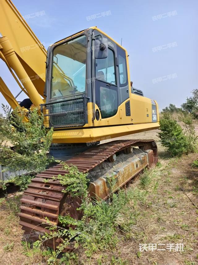 小松PC360-8M0挖掘機(jī)