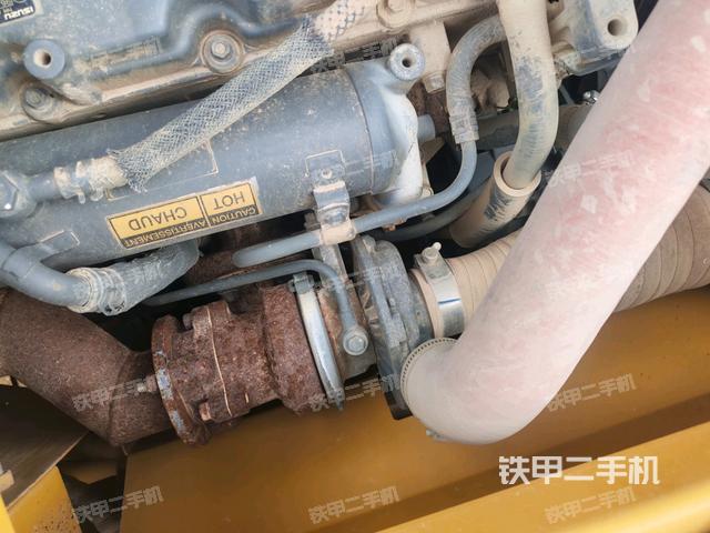 水箱+風(fēng)扇特寫(上車部件) 水箱+風(fēng)扇特寫(上車部件)