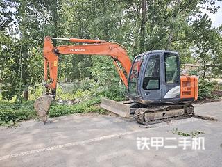 日立 ZX60-5A 挖掘机转让出售
