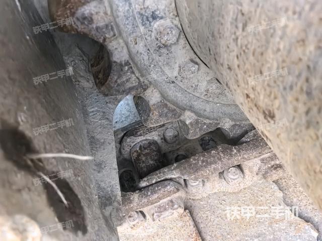 右托鏈輪+鏈筋(行走機(jī)構(gòu)) 右托鏈輪+鏈筋(行走機(jī)構(gòu))