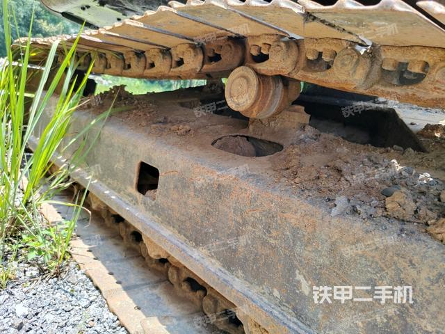 左驅動輪(行走機構) 左驅動輪(行走機構)