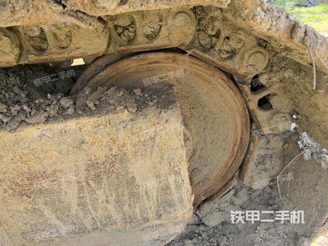 左驅動輪(行走機構) 左驅動輪(行走機構)