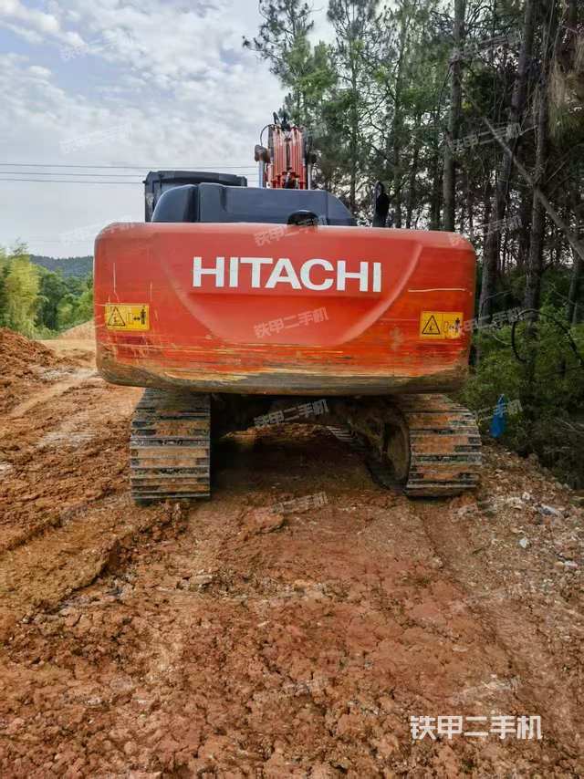 整机右后45°（整机外观）