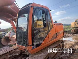 斗山 DH150LC-7 挖掘机转让出售