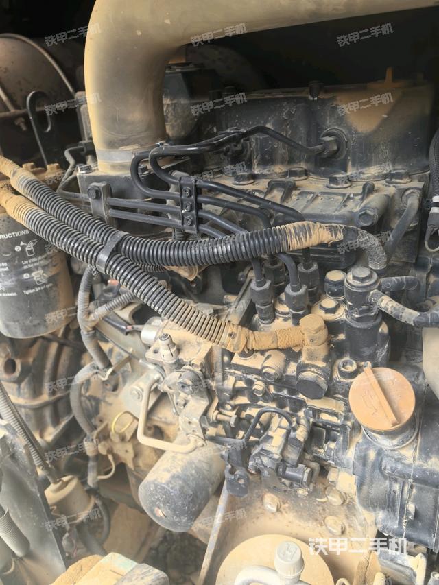 增壓器特寫(上車部件) 增壓器特寫(上車部件)