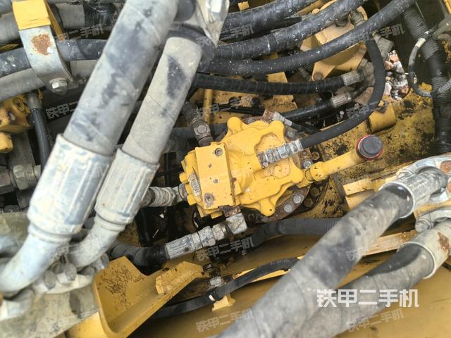 回轉(zhuǎn)馬達(dá)(上車部件) 回轉(zhuǎn)馬達(dá)(上車部件)
