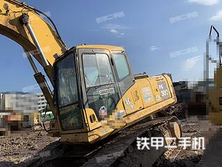 小松 PC300-7 挖掘机转让出售