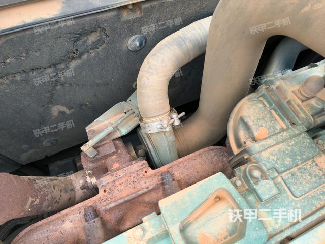 水箱+風(fēng)扇特寫(上車部件) 水箱+風(fēng)扇特寫(上車部件)