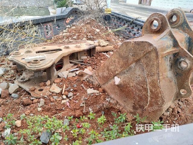 未知品牌Φ135三角型破碎錘