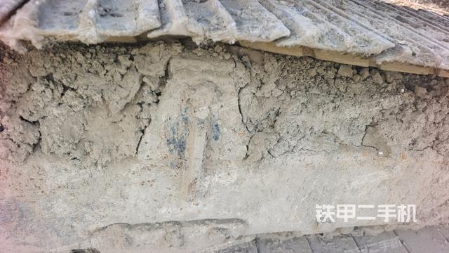 左托鏈輪和鏈筋(行走機構(gòu)) 左托鏈輪和鏈筋(行走機構(gòu))