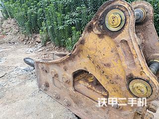 未知品牌Φ140三角型破碎锤实拍图片