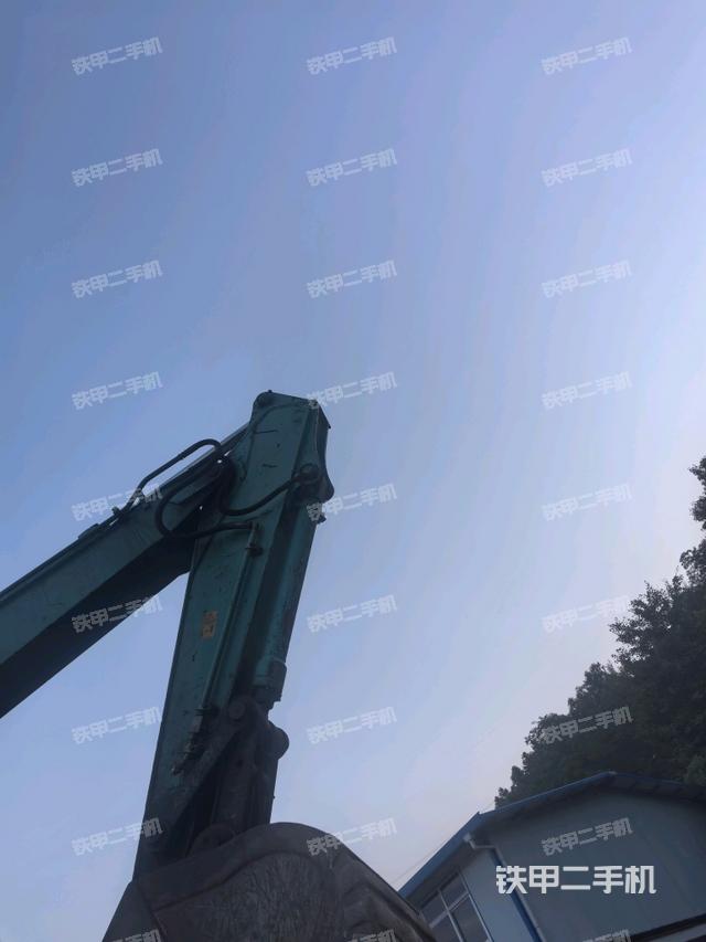 小臂整體右前(工作和回轉(zhuǎn)裝置) 小臂整體右前(工作和回轉(zhuǎn)裝置)