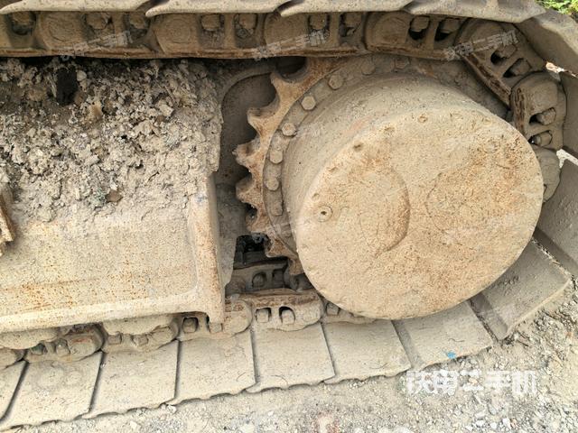 右驅(qū)動輪(行走機(jī)構(gòu)) 右驅(qū)動輪(行走機(jī)構(gòu))