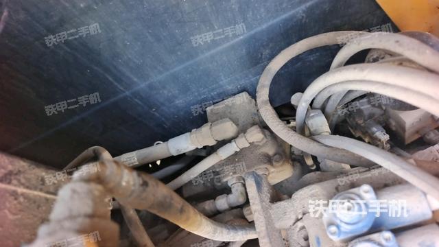 回轉(zhuǎn)馬達(上車部件) 回轉(zhuǎn)馬達(上車部件)