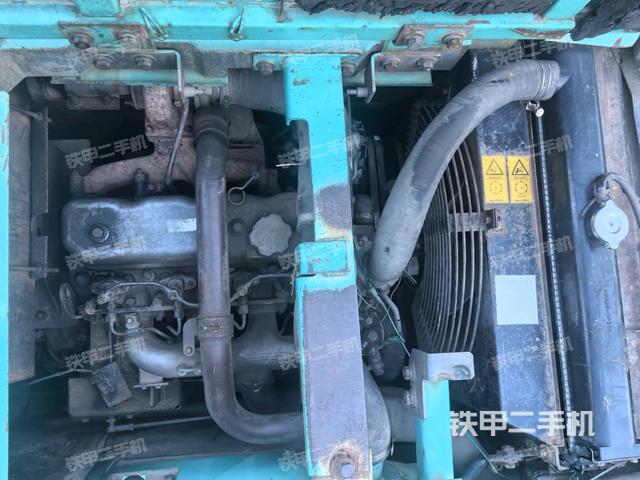 分配閥(上車部件) 分配閥(上車部件)