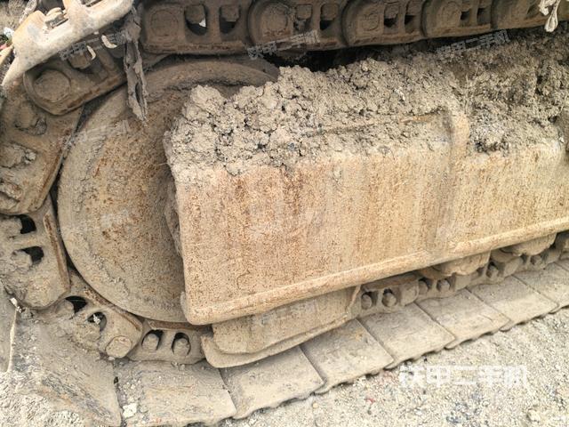 左驅(qū)動輪(行走機(jī)構(gòu)) 左驅(qū)動輪(行走機(jī)構(gòu))