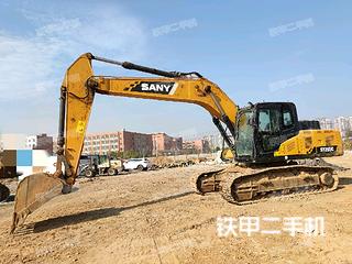 三一重工 SY205C 挖掘机转让出售