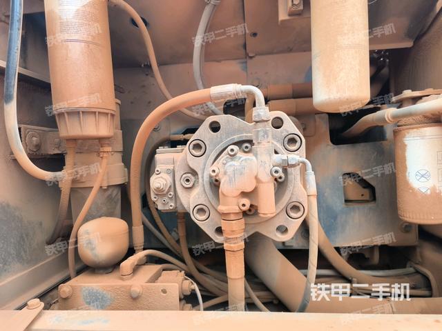 散熱器室(大件艙室) 散熱器室(大件艙室)