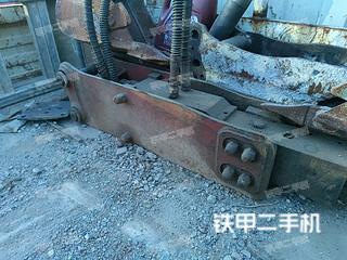 未知品牌Φ40直型破碎锤实拍图片