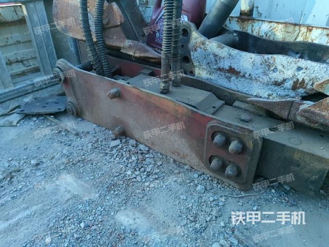 未知品牌Φ40直型破碎錘