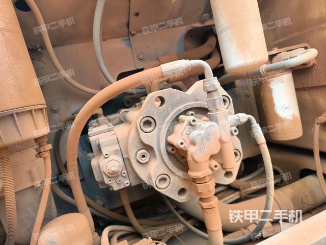 電瓶(大件艙室) 電瓶(大件艙室)