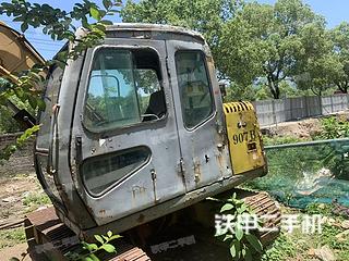 山重建机 907B 挖掘机转让出售