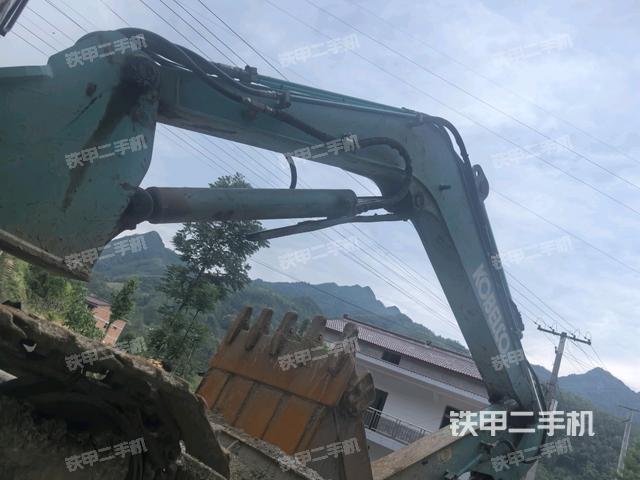 大臂整體?右側(cè)(工作和回轉(zhuǎn)裝置) 大臂整體?右側(cè)(工作和回轉(zhuǎn)裝置)