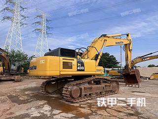 小松 PC400CSE-8强化版 挖...转让出售