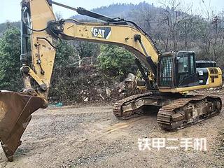 卡特彼勒 340D2L 挖掘机转让出售