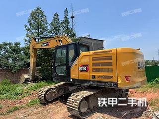 三一重工 SY215C-S 挖掘机转让出售