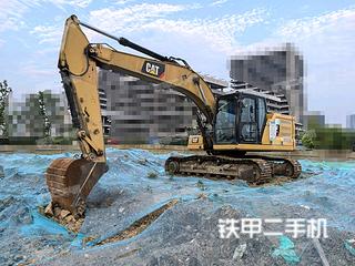 卡特彼勒 新一代CAT®320 GC...转让出售
