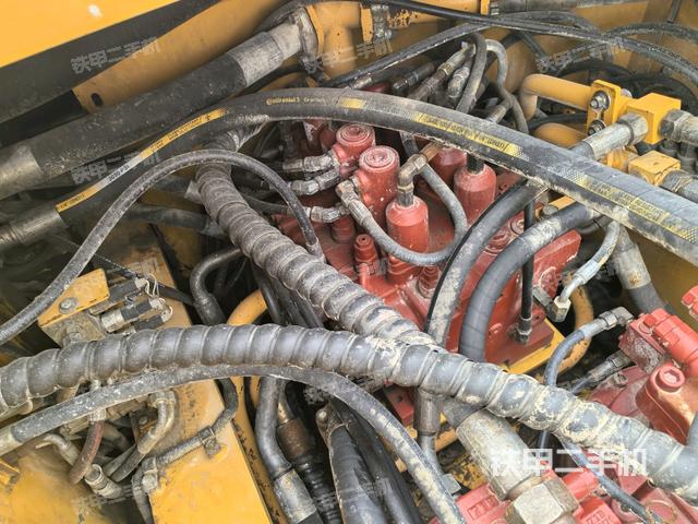 分配閥(上車部件) 分配閥(上車部件)