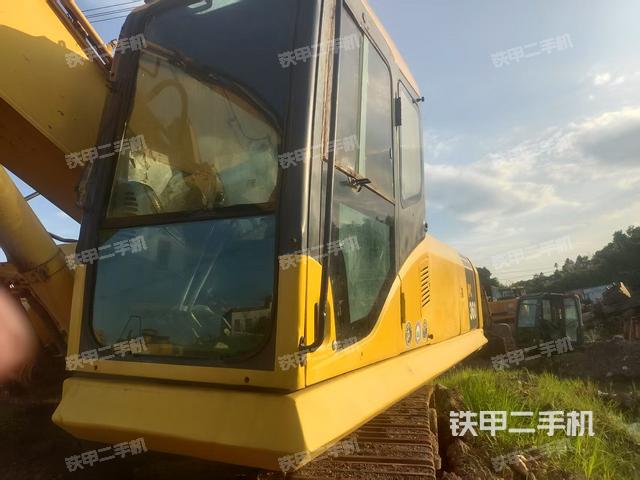 小松PC360-7挖掘機