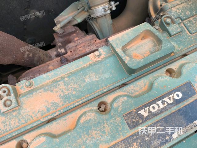 駕駛室頂部俯視(上車部件) 駕駛室頂部俯視(上車部件)