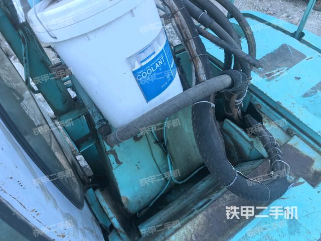 回轉(zhuǎn)馬達(dá)(上車部件) 回轉(zhuǎn)馬達(dá)(上車部件)