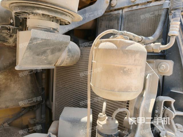 散熱器室（大件艙室）