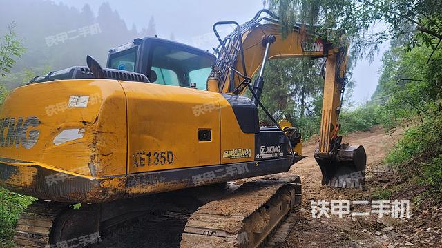 整机右后45°（整机外观）