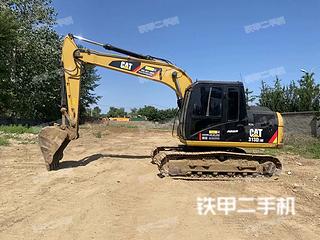 卡特彼勒 CAT®313D2 GC ...转让出售