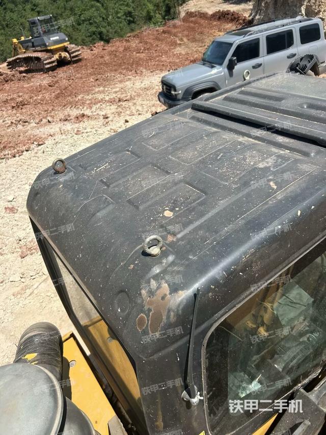 分配阀(上车部件) 分配阀(上车部件)