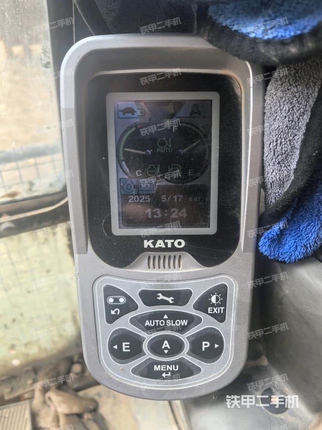 顯示屏?(駕駛室部分) 顯示屏?(駕駛室部分)