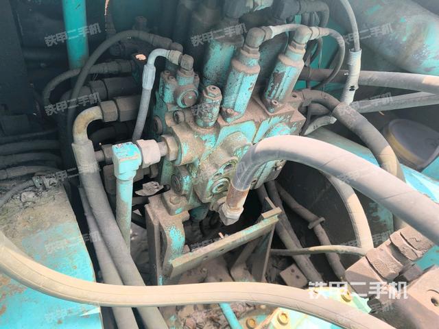 水箱+風扇特寫(上車部件) 水箱+風扇特寫(上車部件)