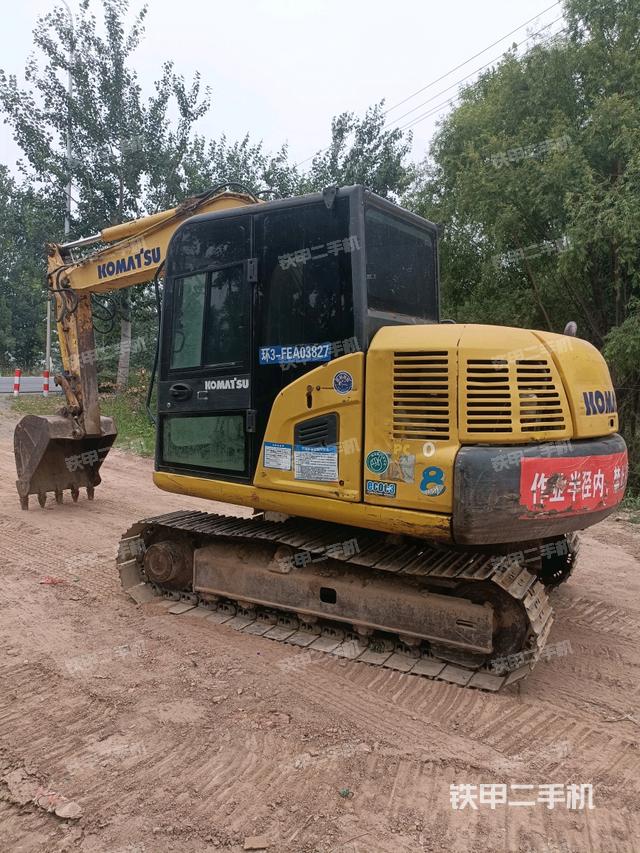 左后45(整机外观) 左后45(整机外观)