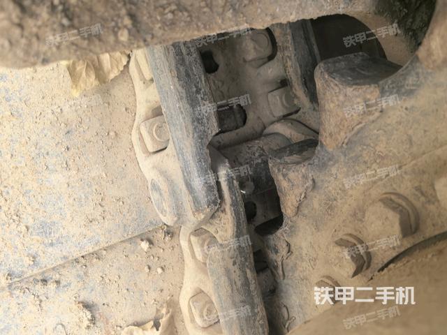 右導(dǎo)向輪(行走機(jī)構(gòu)) 右導(dǎo)向輪(行走機(jī)構(gòu))