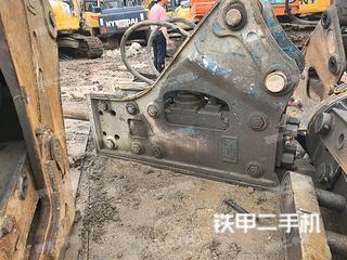 贝力特BLTB-140S破碎锤实拍图片