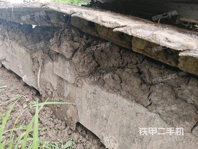 右托鏈輪+鏈筋(行走機(jī)構(gòu)) 右托鏈輪+鏈筋(行走機(jī)構(gòu))