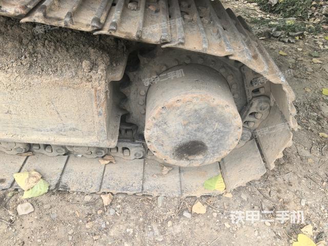 右托鏈輪+鏈筋(行走機(jī)構(gòu)) 右托鏈輪+鏈筋(行走機(jī)構(gòu))