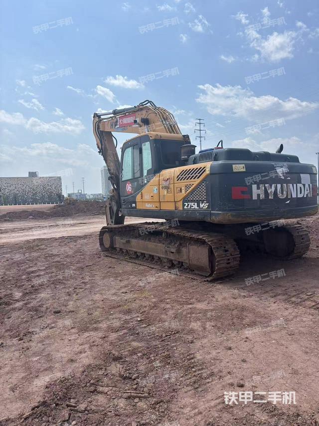 整机右后45°（整机外观）