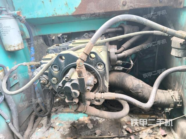 散熱器室(大件艙室) 散熱器室(大件艙室)
